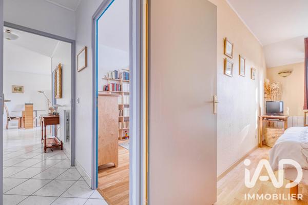 Appartement à vendre 3 pièces 70 m² Claye-Souilly