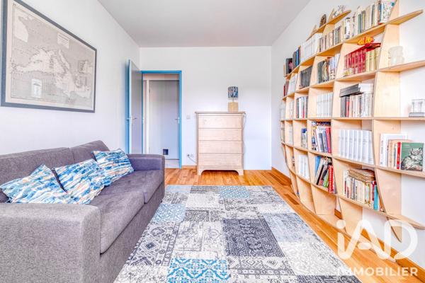 Appartement à vendre 3 pièces 70 m² Claye-Souilly