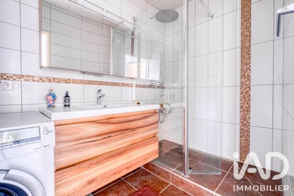 Appartement à vendre 3 pièces 70 m² Claye-Souilly