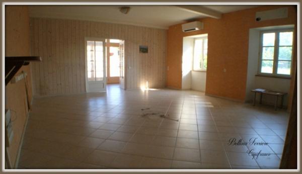 Entrepôt professionnel 590 m² sur 3 227 m² – Secteur Semur-en-Auxois / Avallon