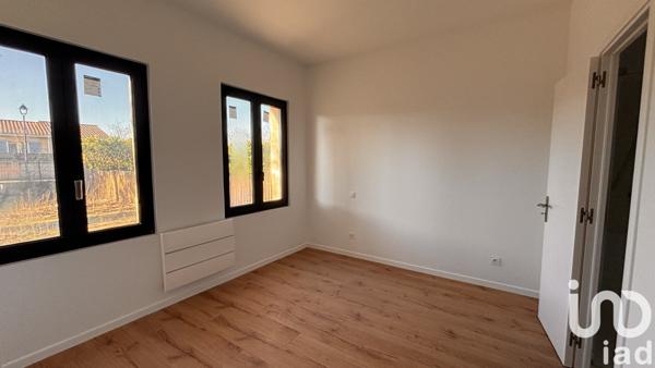 Maison de ville 4 pièces de 104 m² à Camblanes-et-Meynac (33360)