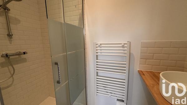 Maison de ville 4 pièces de 104 m² à Camblanes-et-Meynac (33360)