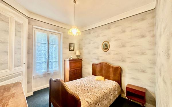 Maison à vendre    4 pièces •  Bron