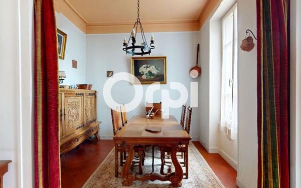 Maison à vendre    4 pièces •  Bron