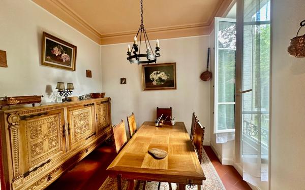 Maison à vendre    4 pièces •  Bron