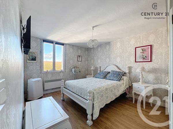 Appartement F2 à vendre  2 pièces - 38,42 m2 VILLERS SUR MER - 14