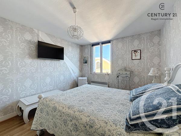 Appartement F2 à vendre  2 pièces - 38,42 m2 VILLERS SUR MER - 14