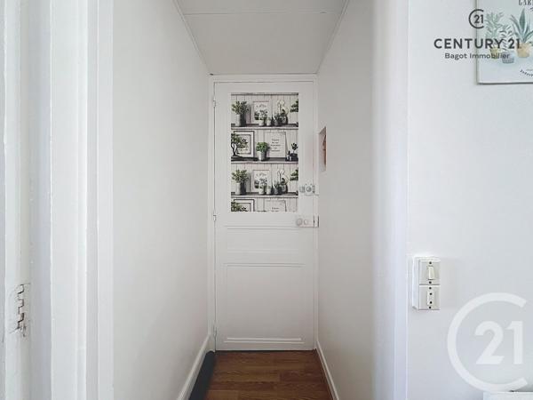 Appartement F2 à vendre  2 pièces - 38,42 m2 VILLERS SUR MER - 14