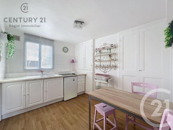 Appartement F2 à vendre  2 pièces - 38,42 m2 VILLERS SUR MER - 14