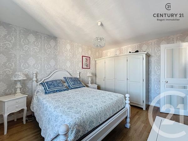 Appartement F2 à vendre  2 pièces - 38,42 m2 VILLERS SUR MER - 14