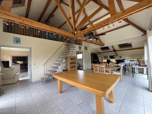 Maison à vendre à Laval en Mayenne (53000), ref : 53007-2135