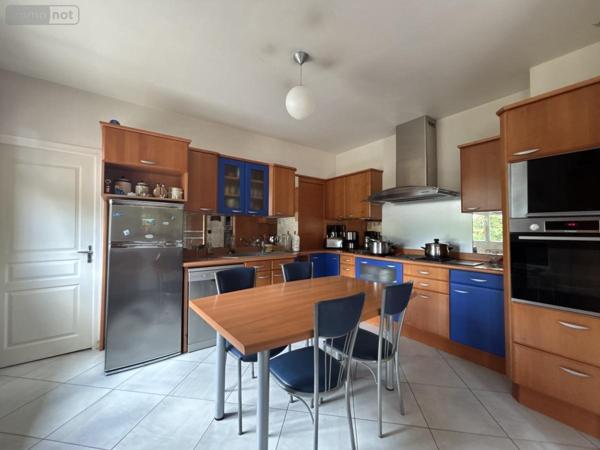 Maison à vendre à Laval en Mayenne (53000), ref : 53007-2135