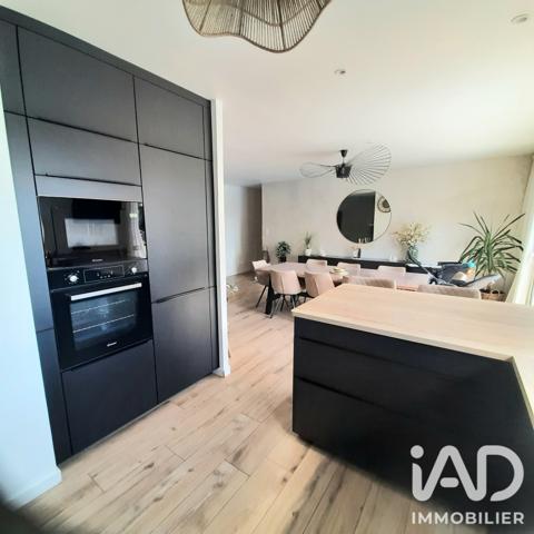 Maison à vendre 5 pièces 111 m² Carhaix-Plouguer
