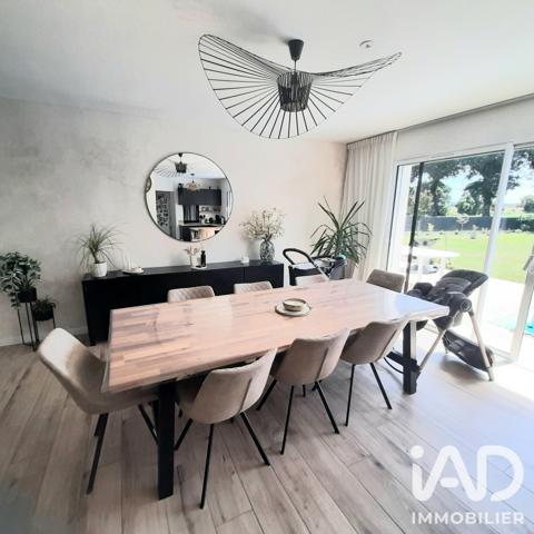 Maison à vendre 5 pièces 111 m² Carhaix-Plouguer