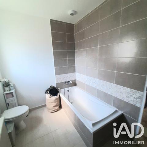 Maison à vendre 5 pièces 111 m² Carhaix-Plouguer