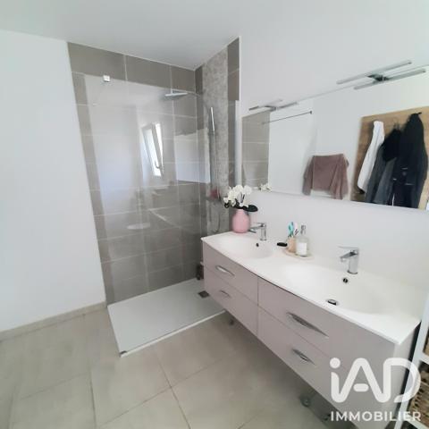 Maison à vendre 5 pièces 111 m² Carhaix-Plouguer