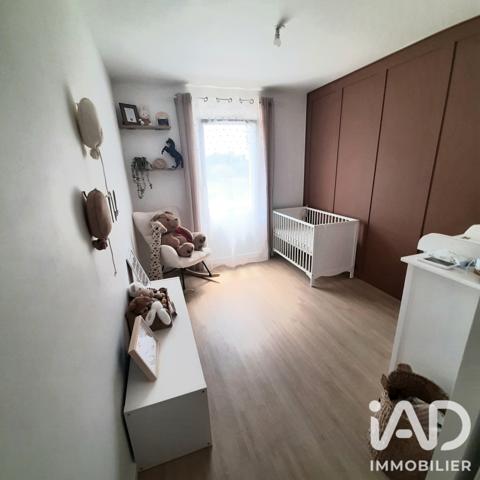 Maison à vendre 5 pièces 111 m² Carhaix-Plouguer