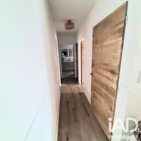 Maison à vendre 5 pièces 111 m² Carhaix-Plouguer