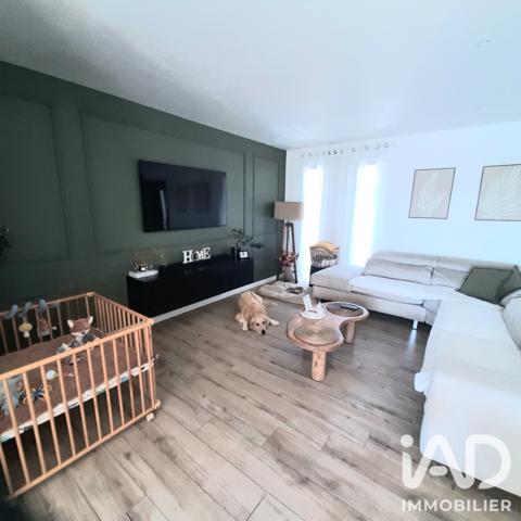 Maison à vendre 5 pièces 111 m² Carhaix-Plouguer