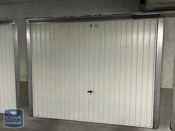Parking à louer Cannes (06150)