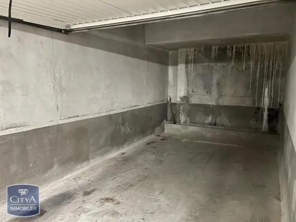 Parking à louer Cannes (06150)