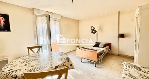 À vendre Appartement 2 pièces 46 m² - Montpellier 34070
