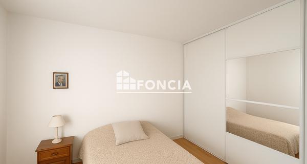 À vendre Appartement 2 pièces 46 m² - Montpellier 34070