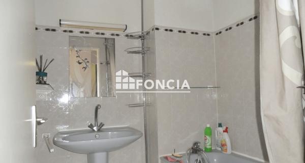 À vendre Appartement 2 pièces 46 m² - Montpellier 34070