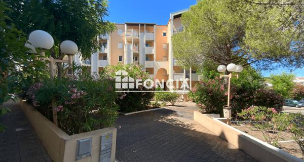 À vendre Appartement 2 pièces 46 m² - Montpellier 34070