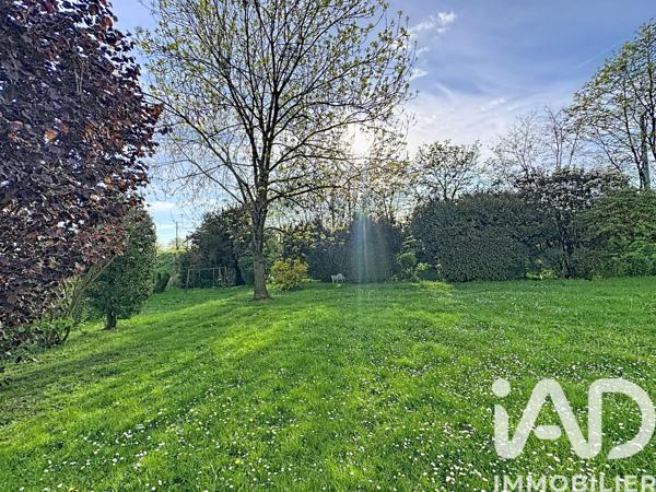Appartement à vendre 2 pièces 46,45 m² Gagny