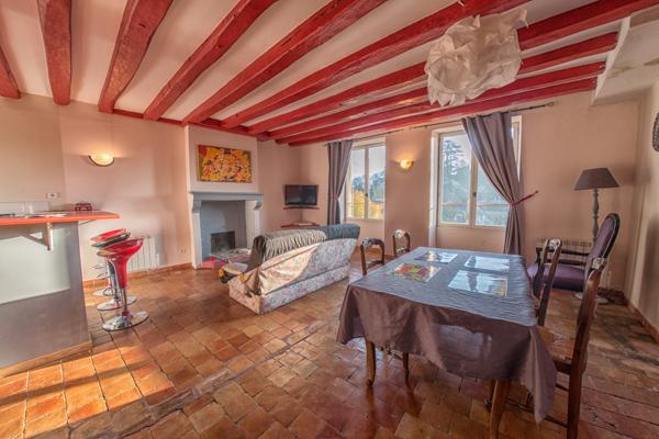 Maison à vendre à Fresnay-sur-Sarthe (72130) - Sarthe