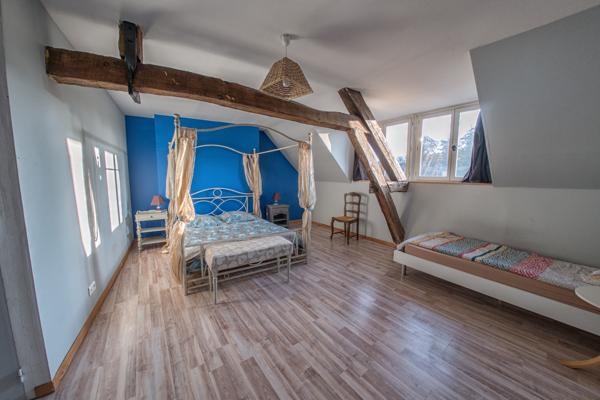Maison à vendre à Fresnay-sur-Sarthe (72130) - Sarthe