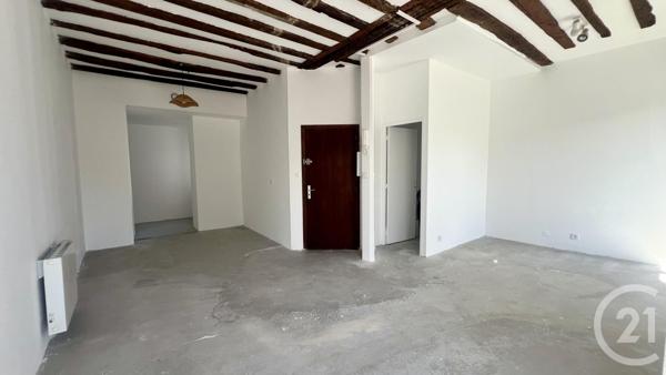 Appartement F2 à vendre  2 pièces - 35,35 m2 PONTOISE - 95