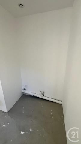 Appartement F2 à vendre  2 pièces - 35,35 m2 PONTOISE - 95