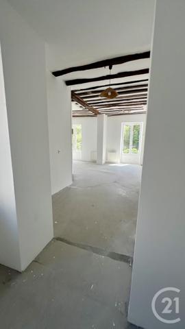 Appartement F2 à vendre  2 pièces - 35,35 m2 PONTOISE - 95