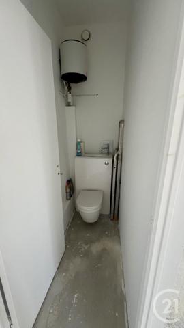 Appartement F2 à vendre  2 pièces - 35,35 m2 PONTOISE - 95