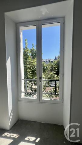 Appartement F2 à vendre  2 pièces - 35,35 m2 PONTOISE - 95