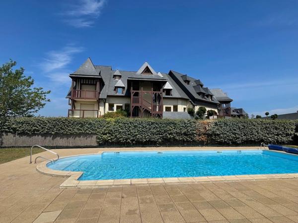 Vente / Appartement T4