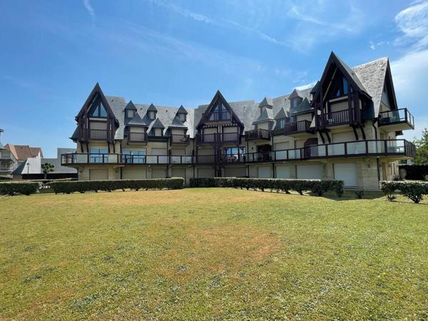 Vente / Appartement T4