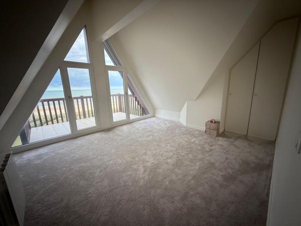 Vente / Appartement T4