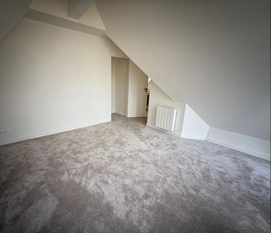 Vente / Appartement T4