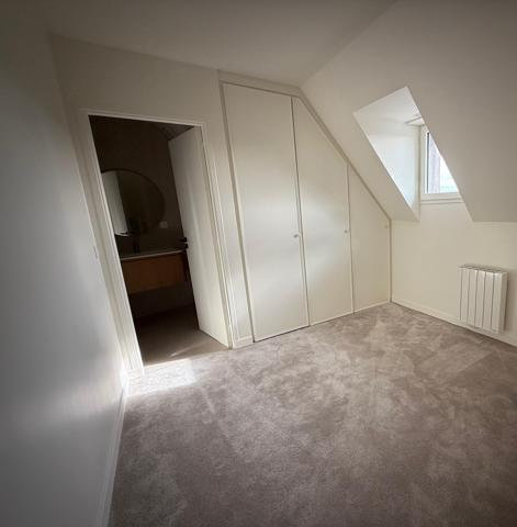 Vente / Appartement T4