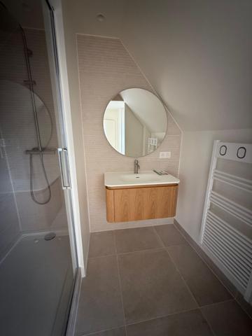 Vente / Appartement T4