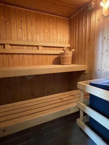 Vente / Appartement T4