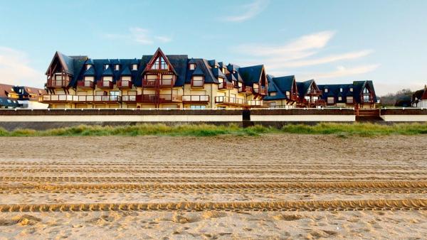 Vente / Appartement T4