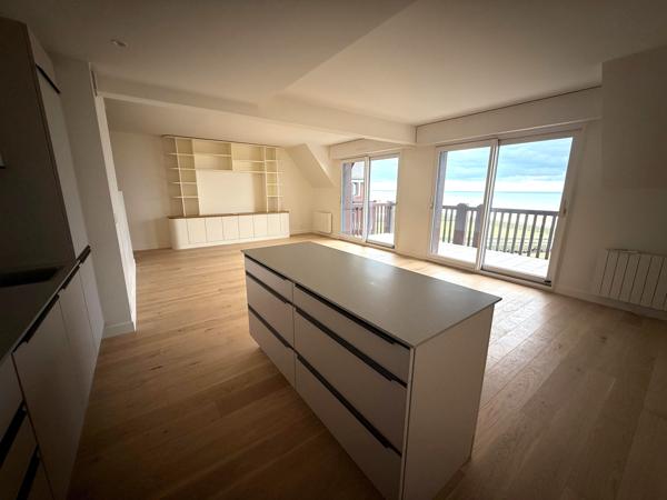 Vente / Appartement T4