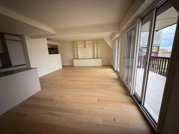 Vente / Appartement T4