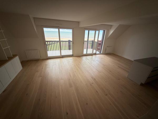 Vente / Appartement T4