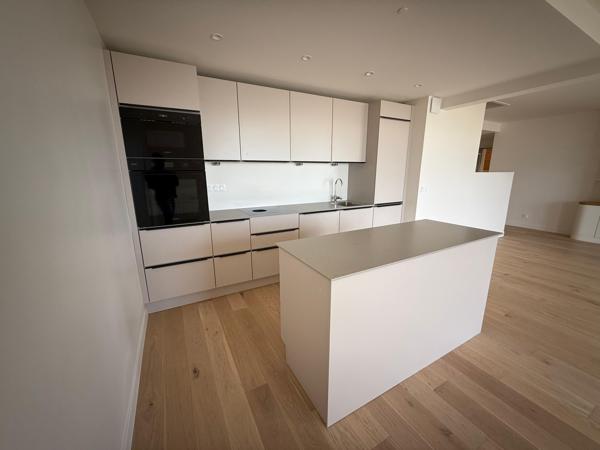 Vente / Appartement T4