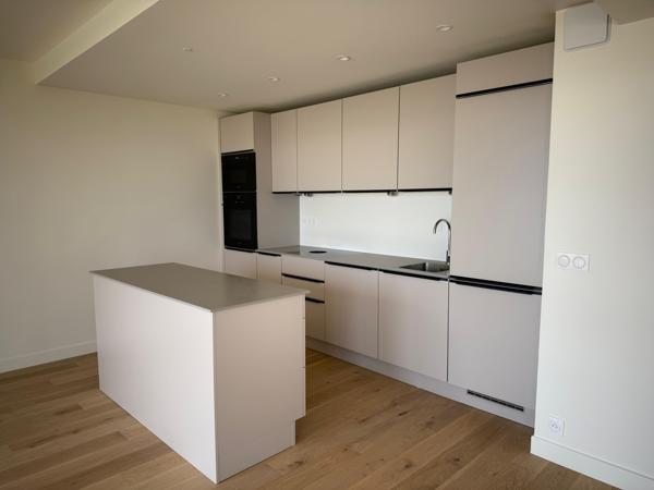 Vente / Appartement T4